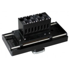Supporto Automatico per Cuvette Quadrate, da 8 posizioni